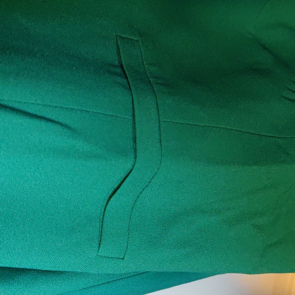 Torrid studio crepe blazer NWT - Picture 5 of 6